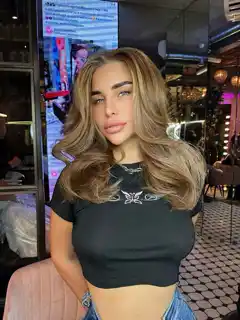 Ariella escort in Paris